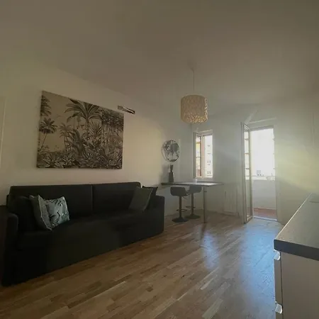 Appartomento Ressi Appartement *