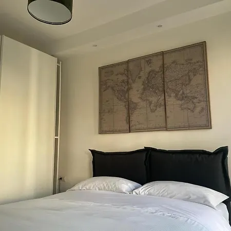 Appartomento Ressi Appartement *