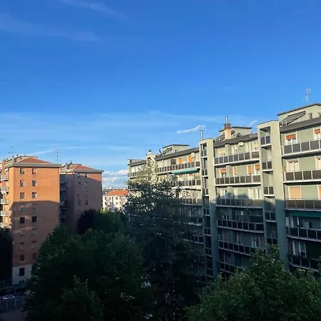 Appartomento Ressi Milan